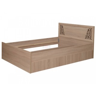 КРОВАТЬ ОЛЬГА-14 1.2М; 1.4М; 1.6М ФАНТ